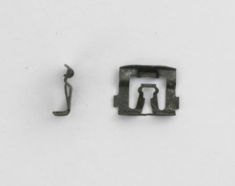 Detroit Muscle Technologies Mopar 6002893 Window Reveal Trim Clip CHR6002893