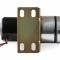 Mallory Comp Pump Series 140 29259