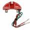 Mallory Module, Unilite&reg;, Thermaclad 605