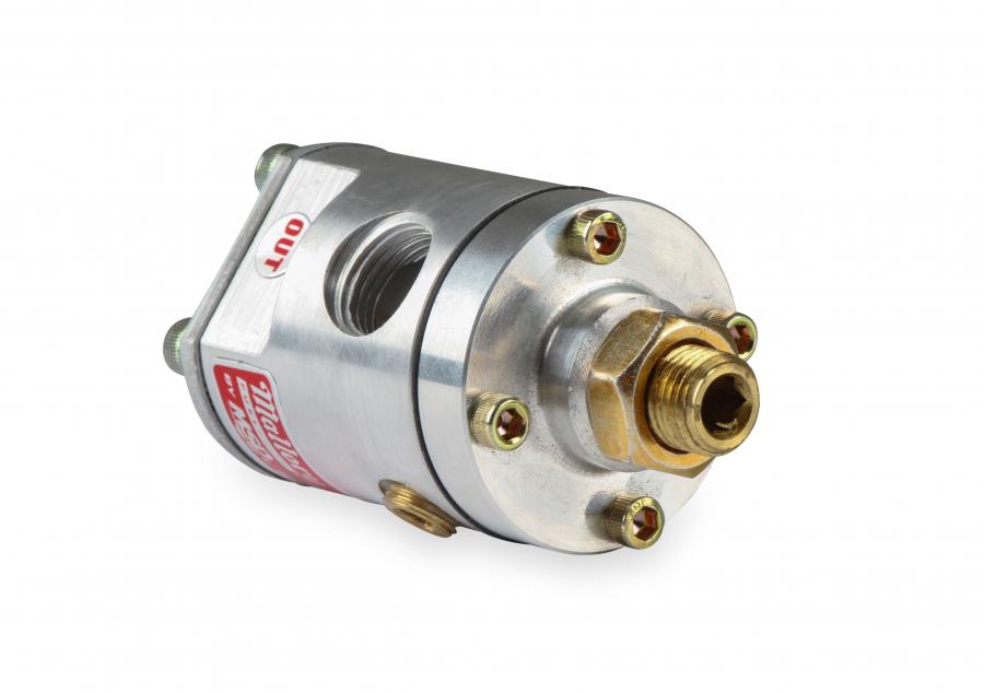 Mallory Fuel Pressure Regulator 29386