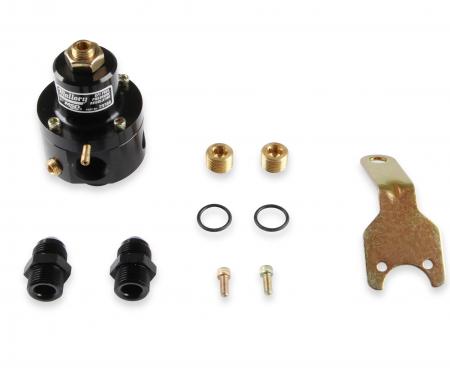 Mallory Adjustable Fuel Pressure Regulator for EFI 29389