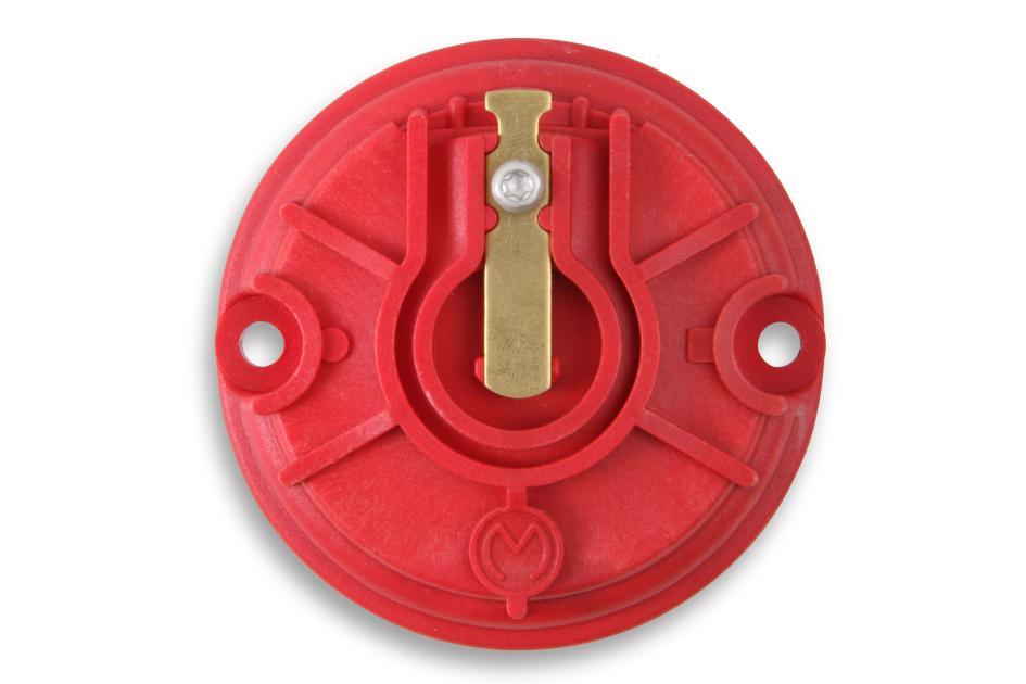 Mallory 320 Rotor Mallory Rotor, YL, Bolt On 309M | Moparts