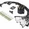 Accel Truck Super Tune Up Kit for Dodge Truck and Van with Magnum Engine TST24