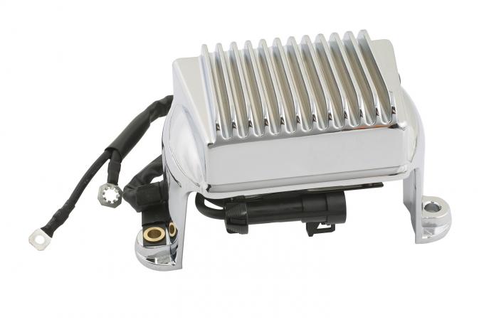 Accel Voltage Regulator 201134C