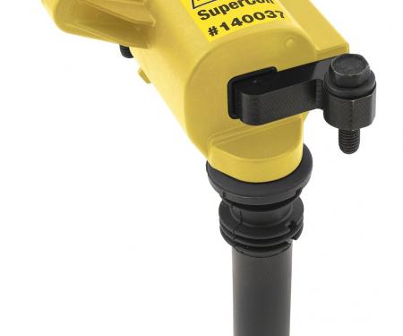Accel Ignition Coil, Gen 3 Hemi 5.7L Single Plug, 2003-2007, Individual 140037