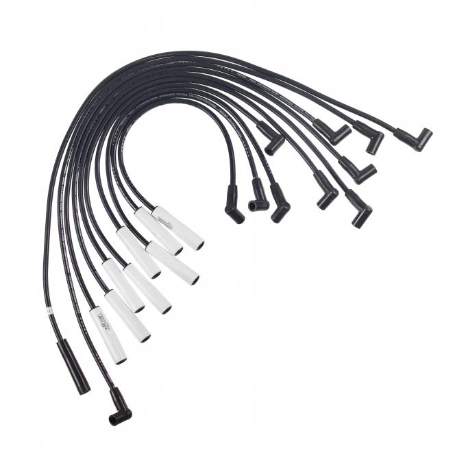 Accel Spark Plug Wire Set, Extreme 9000 Ceramic Boot, Dodge Truck 5.2/5.9L 91-98 9023C