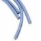 Accel Spark Plug Wire Set- 8mm, Blue Wire with Blue 90 Deg Boots 4041B
