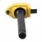 Accel Ignition Coil, SuperCoil, 2011-2016 Mopar -3.6L V6, Yellow, 6-Pack 140648-6