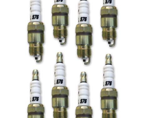 Accel HP Copper Spark Plug 8179