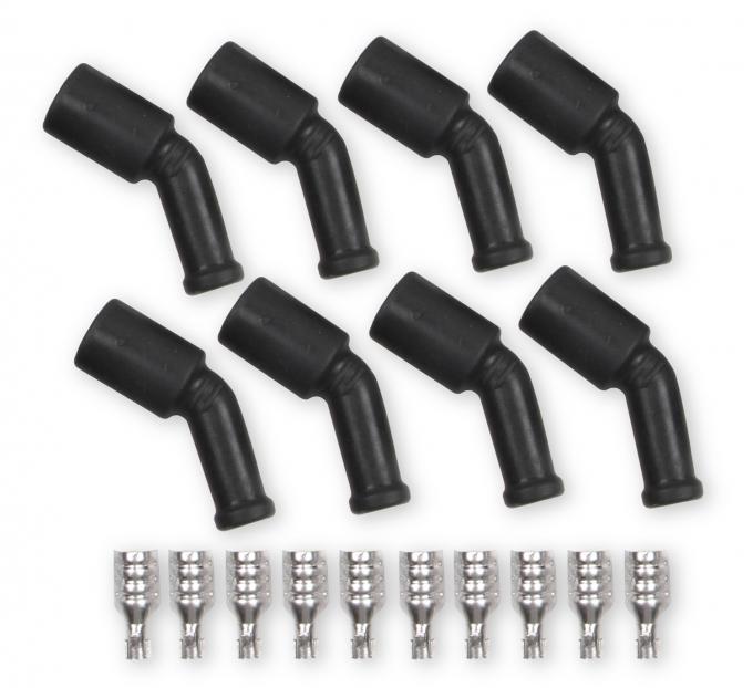 Accel High Performance Boot and Terminal Kit for LS/LT Ignition Wires 170135-8
