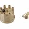 Accel Distributor Cap & Rotor, Socket Style, Tan 8320ACC