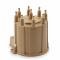 Accel Distributor Cap & Rotor Kit, HEI Style, Tan 8132