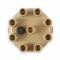 Accel Distributor Cap & Rotor, Socket Style, Tan 8320ACC