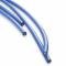 Accel Spark Plug Wire Set, Super Stock Copper Core 8mm, 90 Deg. Boots, Blue 4039B