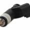 Accel Fuel Injector, 53 Lb/Hr, USCAR, High Impedance 151153