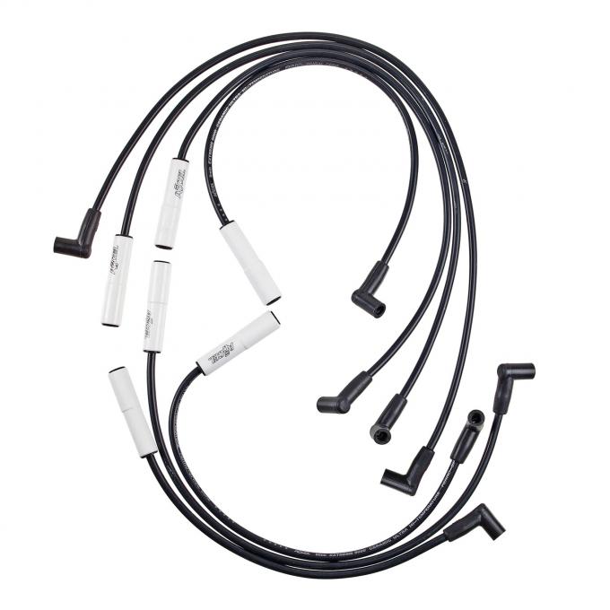 Accel Spark Plug Wire Set, Dodge 92-01- 3.9L 9039C