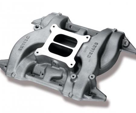 Weiand Action +Plus Intake, Chrysler Big Block V8 8008WND