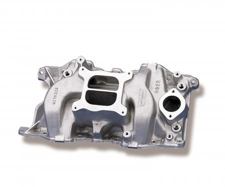 Weiand Stealth™ Intake, Chrysler Small Block V8 8022WND