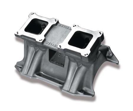 Weiand Hi-Ram Intake, Chrysler Big Block V8 1987WND