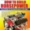 Cartech Auto Books David Vizard's How to Build Horsepower SA24