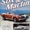 Cartech Auto Books Sox & Martin: The Most Famous Team in Drag Racing CT545C