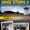 Cartech Auto Books Lost Drag Strips II: More Ghosts of Quarter-Miles Past CT550C