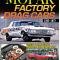Cartech Auto Books Mopar Factory Drag Cars: Dodge & Plymouth's Quarter-Mile Domination 1962-1972 CT688