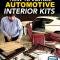 Cartech Auto Books How to Install Automotive Interior Kits SA475