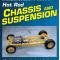 Cartech Auto Books The Complete Builder's Guide to Hot Rod Chassis & Suspension SA185P