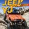 Cartech Auto Books Jeep Wrangler YJ 1987-1995: Performance Modifications SA440