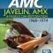Cartech Auto Books AMC Javelin, AMX and Muscle Car Restoration 1968-1974 SA318P