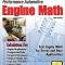Cartech Auto Books Performance Automotive Engine Math SA204