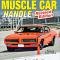 Cartech Auto Books How to Make Your Muscle Car Handle: Revised Edition SA175P