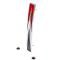 AMD Front Bumper Emblem, Arrow, 71-72 Charger K-3464348