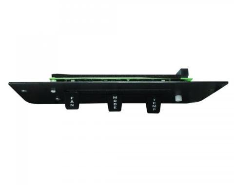 Vintage Air 1968 Mopar B-Body SureFit™ Control Panel Kit 474154