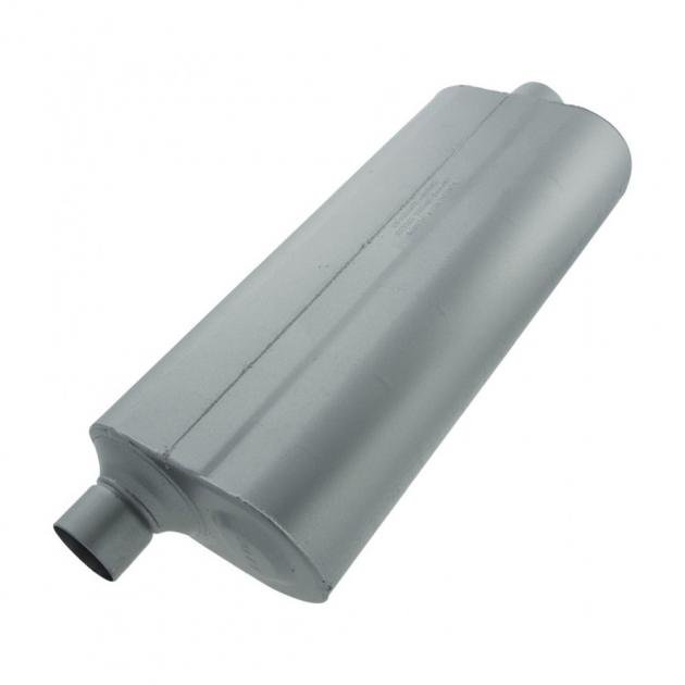 Exhaust | Mufflers | Moparts