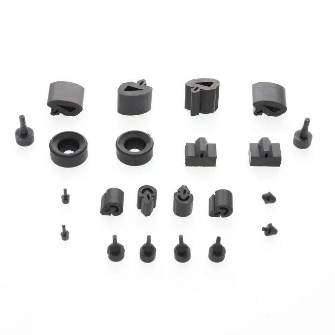 AMD Body Bumper Kit, 66-67 B-Body F-BBK01