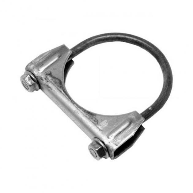 Exhaust | Exhaust Hardware | Moparts