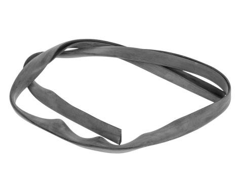 SoffSeal Hood to Cowl Seal for 1970-1974 Dodge Challenger and Plymouth Barracuda, SS-CH3008