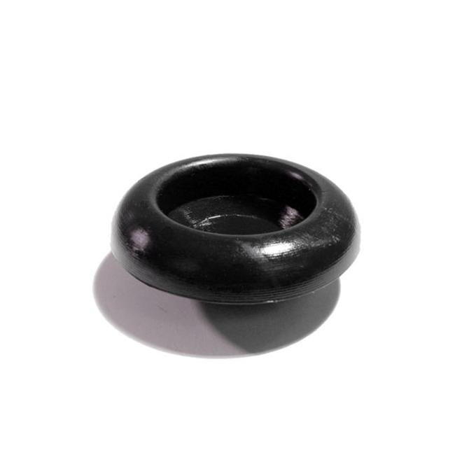 Metro Moulded Parts 1968-1974 Dodge / Plymouth Trunk and Body Plug. Fits 1-1/8" Hole. Each SB 127-D