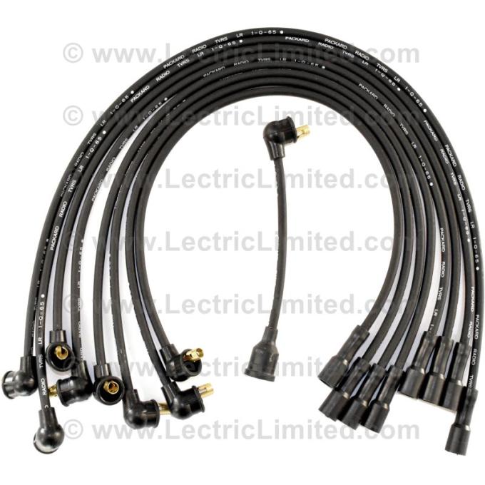 Lectric Limited 1965 American Motors Spark Plug Wire Set 7204-651