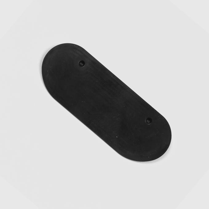 Detroit Muscle Technologies Mopar E Body 70-74 Firewall Cowl Drain Flap 2894318 CHR2894318-E