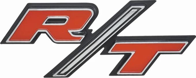 AMD Grille Emblem, 68 Coronet R/T K-2786711