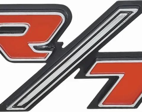AMD Grille Emblem, 68 Coronet R/T K-2786711