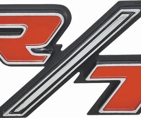 AMD Grille Emblem, 68 Coronet R/T K-2786711