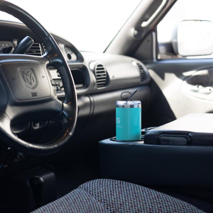 Classic Consoles 1994-2008 Dodge RAM Dual Drink Holder Console DRTRK9408