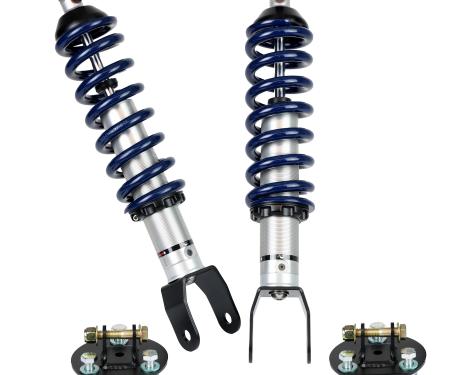 Ridetech Front HQ Coil-Overs for 2019-2025 Ram 1500 4WD 13133115
