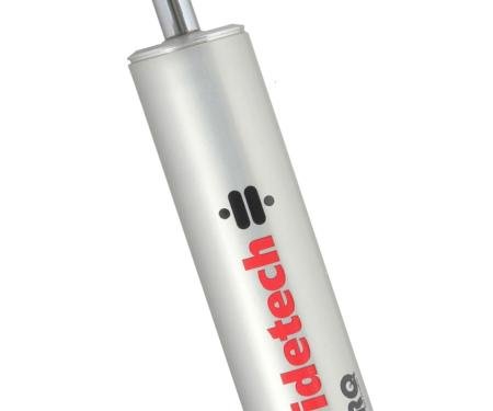 Ridetech Front HQ Shock Absorber with 5.25" stroke with stud/stud mounting 22159850