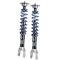 Ridetech HQ Coil-Over System for 2005-2023 Charger, Challenger, 300C and Magnum 13040201