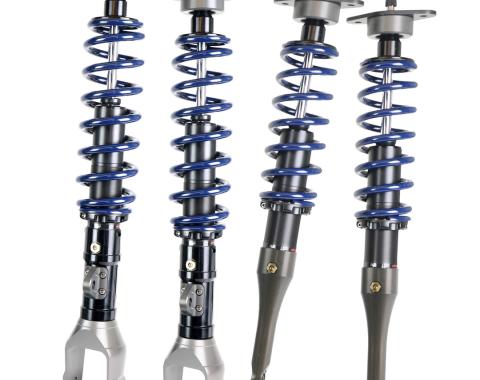 Ridetech HQ Coil-Over System for 2005-2023 Charger, Challenger, 300C and Magnum 13040201